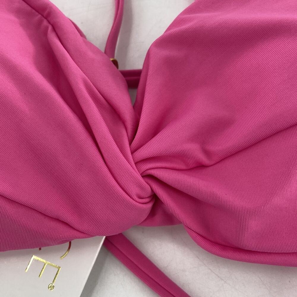 L*Space Ringo Bikini Top Small - Picture 5 of 8